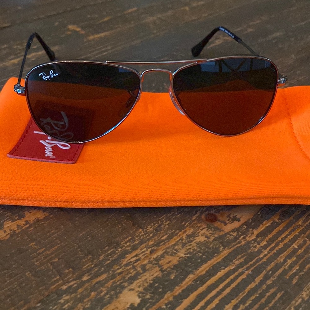 Rayban kids sunglasses